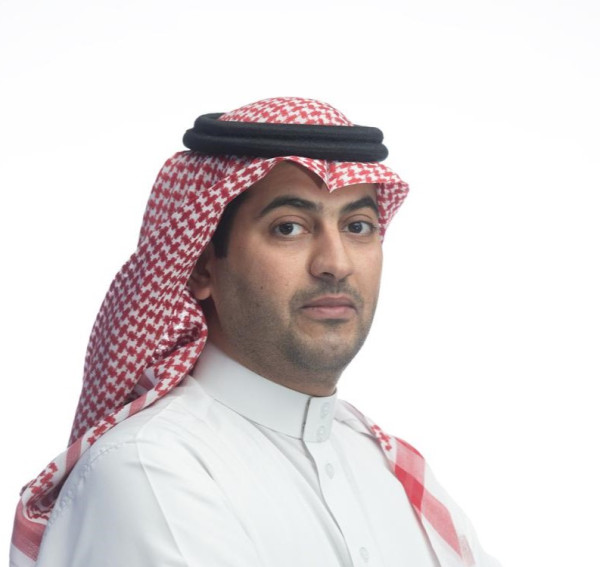Ziyad Alsulais