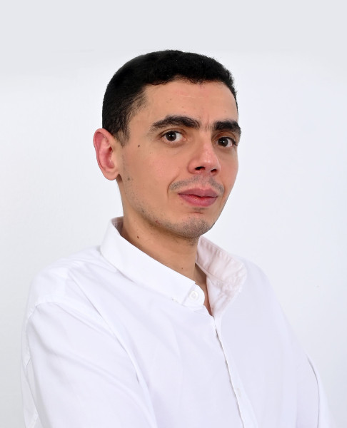 Mohamed Ibrahim