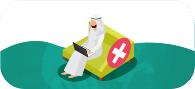 Exclusion of a Saudi employee from a company