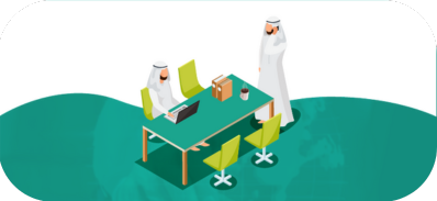 Transfer of Establishment Account Ownership in Social Insurance (GOSI)